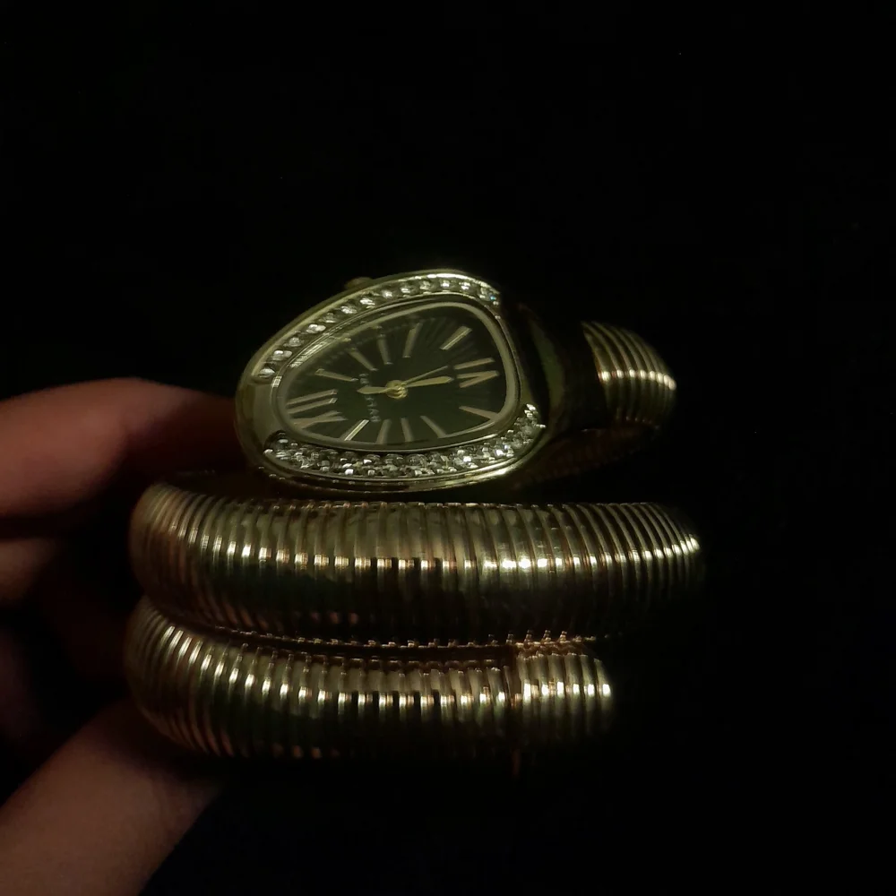 Bvlgari Watches, Excellent, photo 5