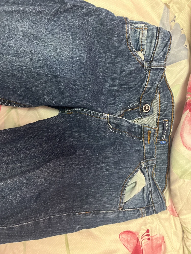 Jeans, size XXS / 32 / 4, photo 3