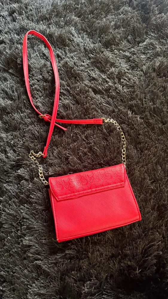 GUESS Cross-Body Bags, Good, one size, photo 4