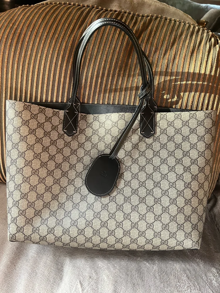 Gucci Tote Bags