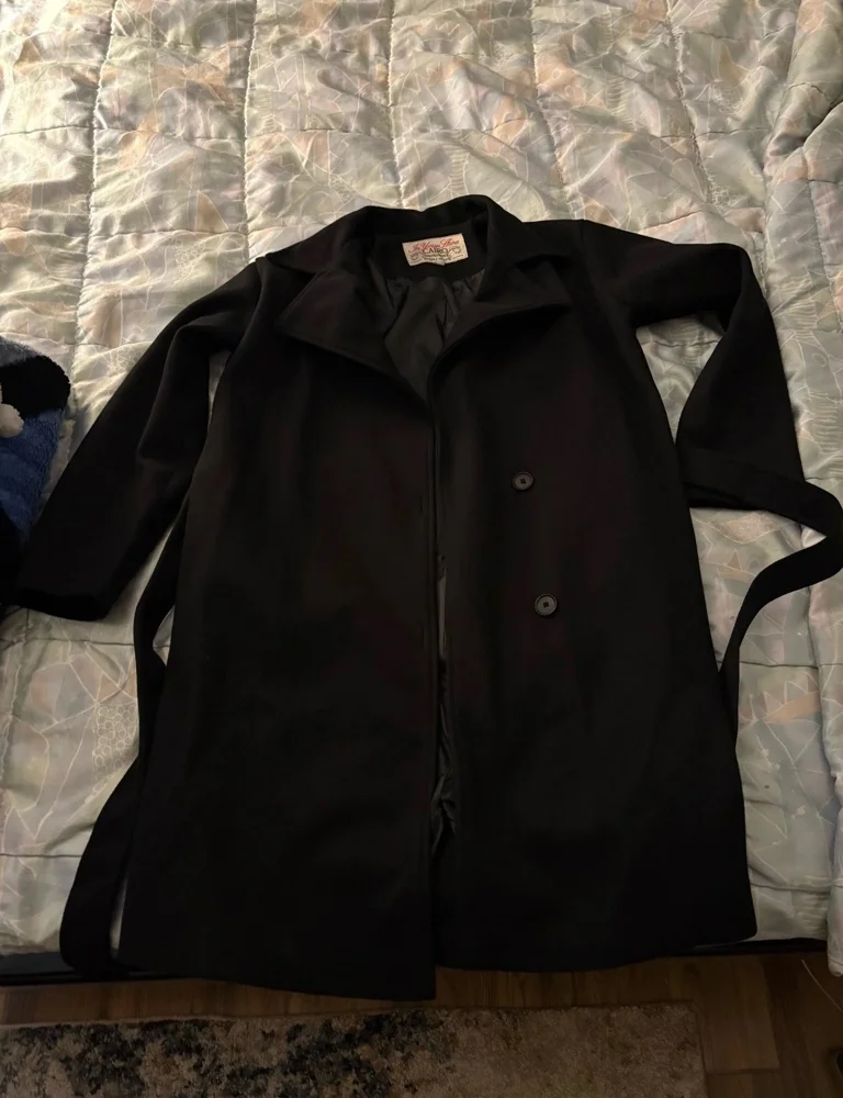 In Your Shoe Coats, Very good, size M, photo 5