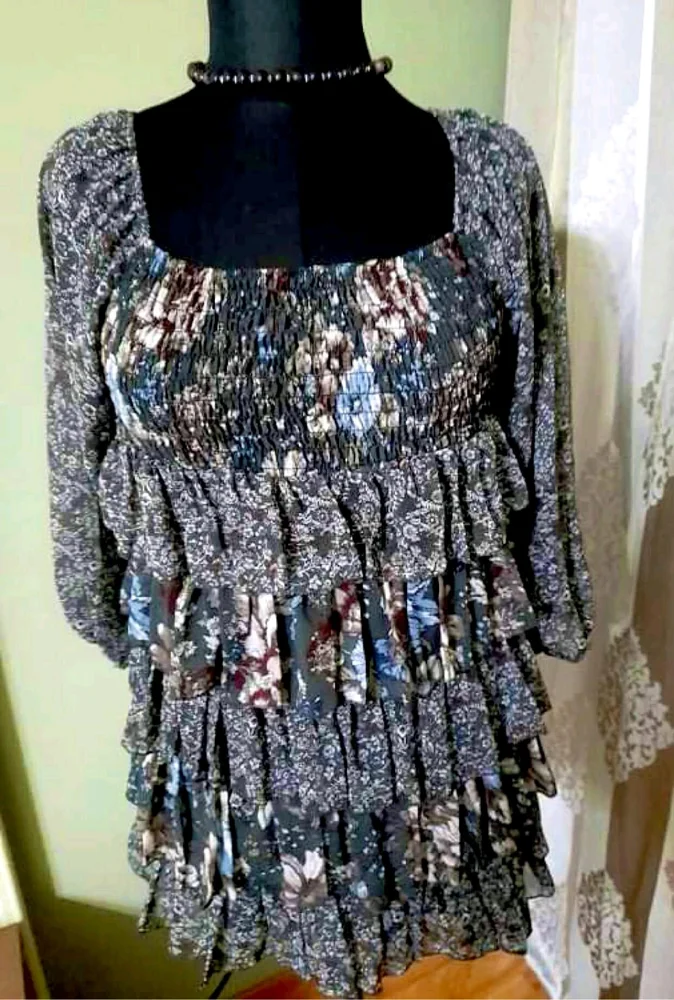 Blouses, size M / 38 / 10, photo 3
