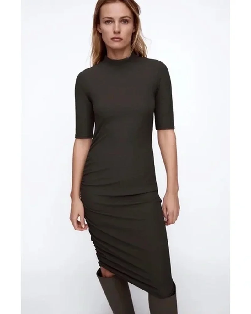 Zara Midi Dresses