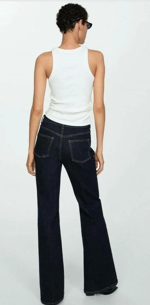 Mango Jeans, New with tags, size XXL / 44 / 16, photo 2