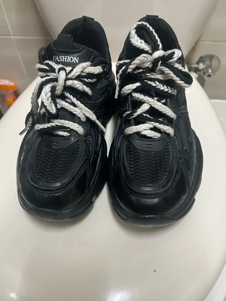 Sneakers, Excellent, size 38, photo 3