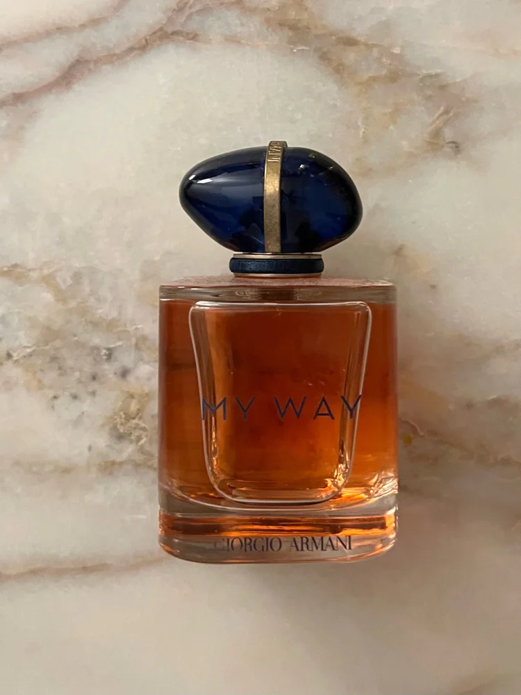 Giorgio Armani Perfume, size Other, photo 3