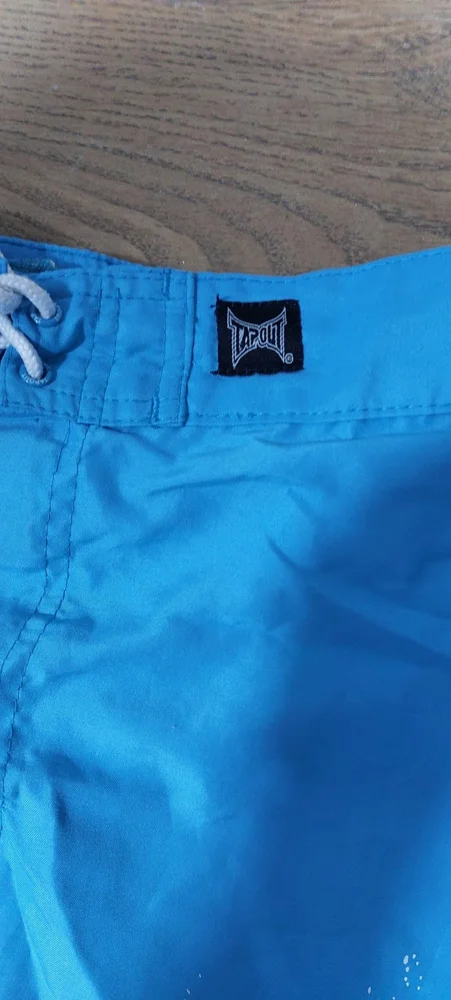Tapout Board Shorts, Very good, size XL, photo 3