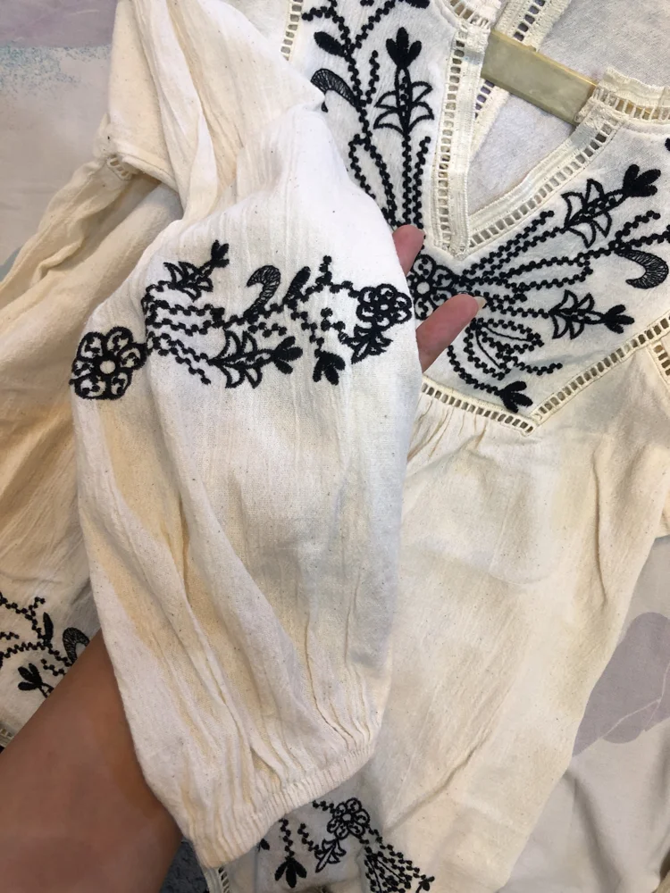 USLU airlines Blouses, Excellent, size M / 38 / 10, photo 4