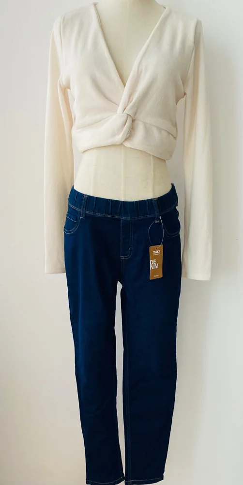 Max Jeans, size M / 38 / 10, photo 2