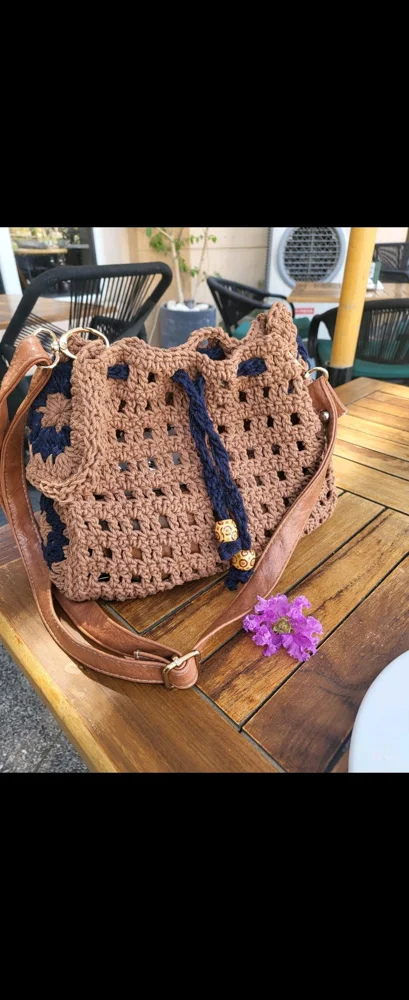 Cross-Body Bag, size Other, photo 3