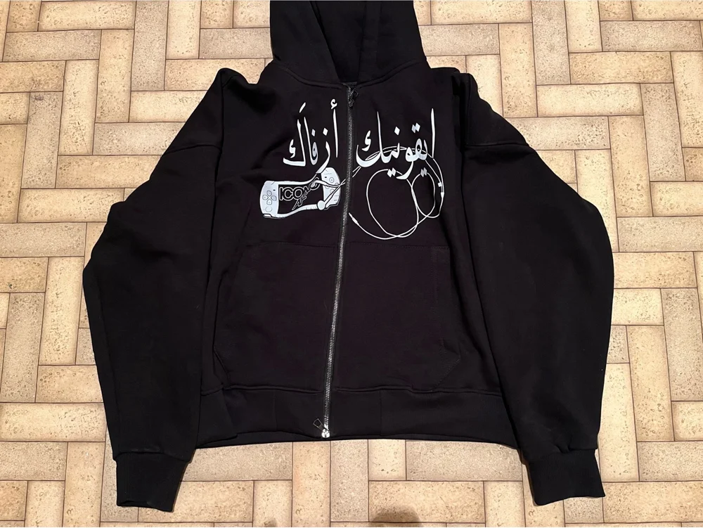 Jackets, size M