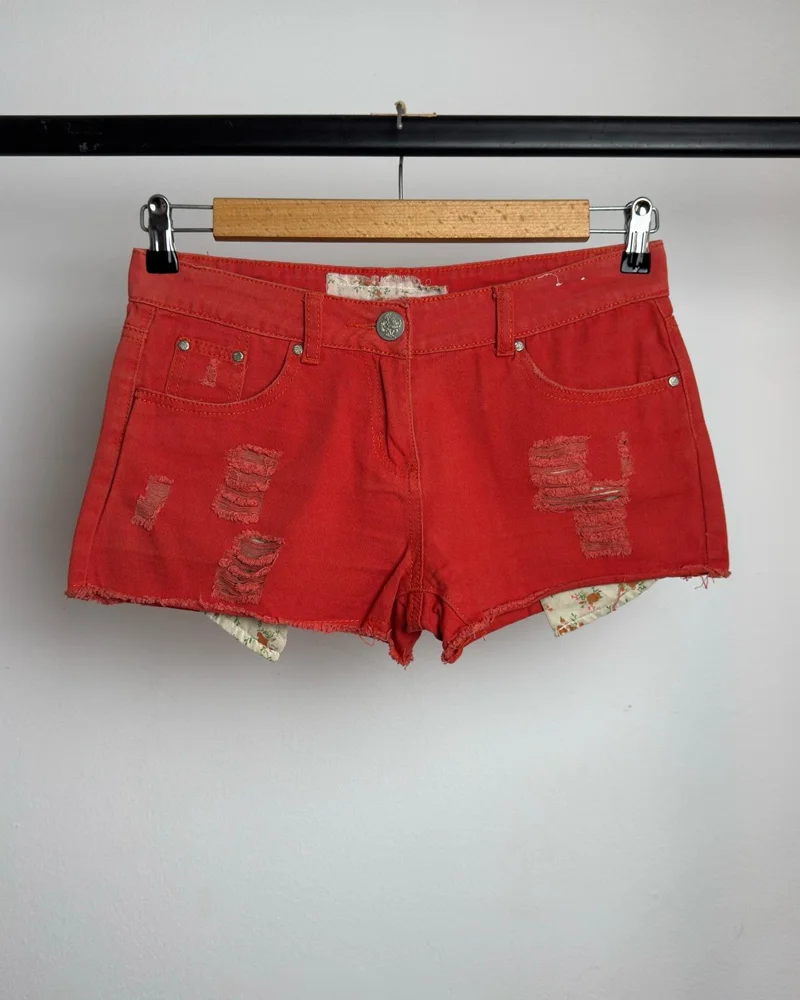 Denim Co Shorts