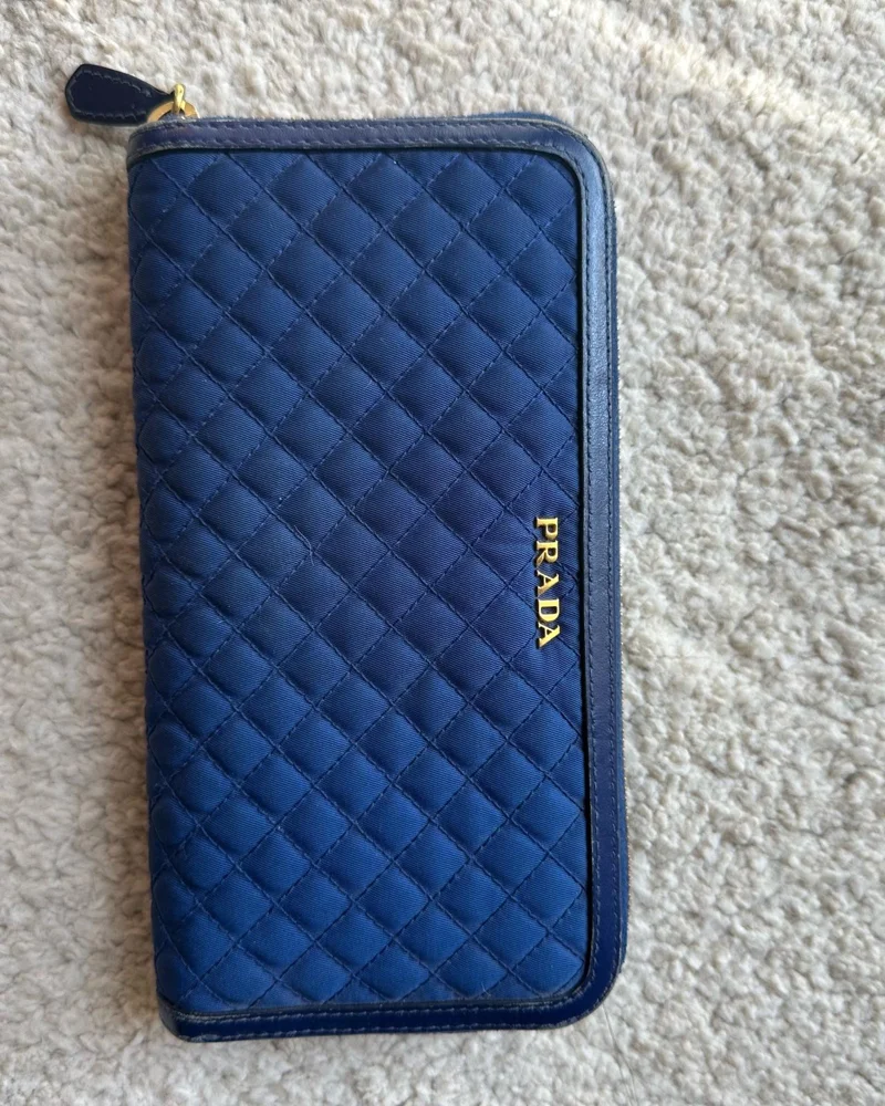 Prada Wallets & Cardholders