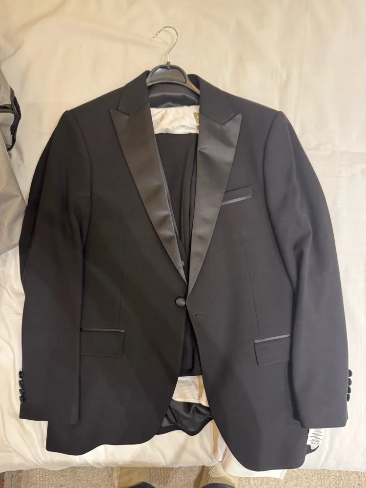 Suits