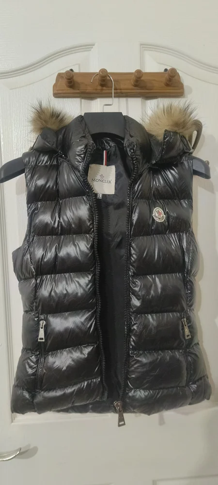 Moncler Jackets, size S / 36 / 8