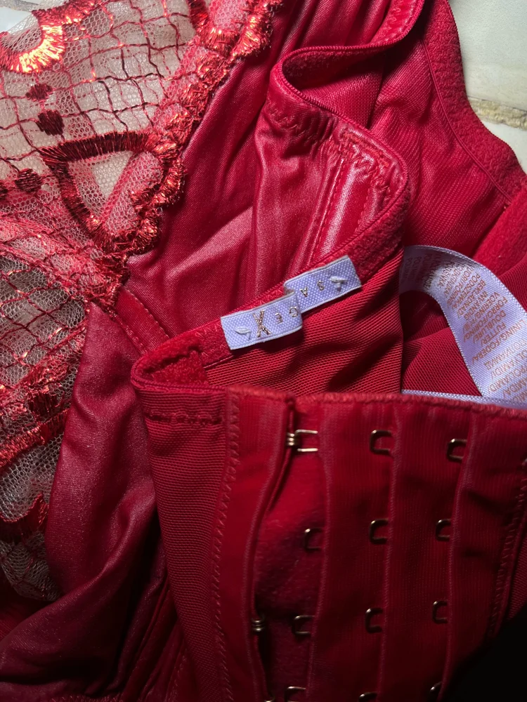 Fenty Beauty Corsets, Excellent, size S / 36 / 8, photo 3