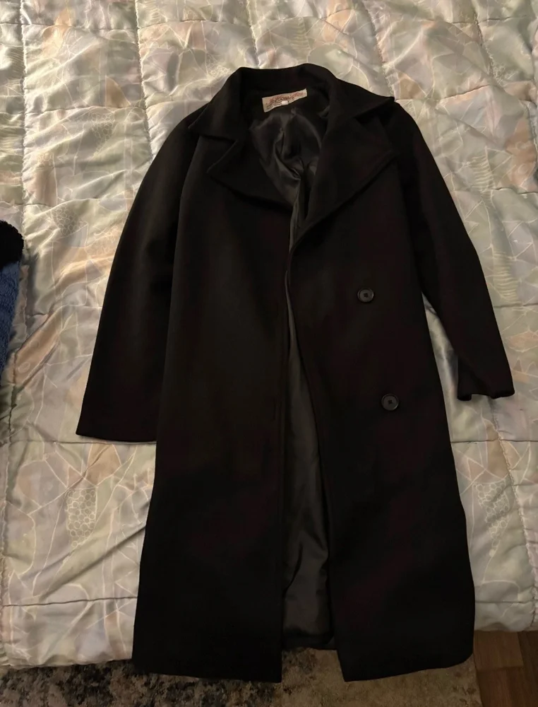In Your Shoe Coats, Very good, size M, photo 3