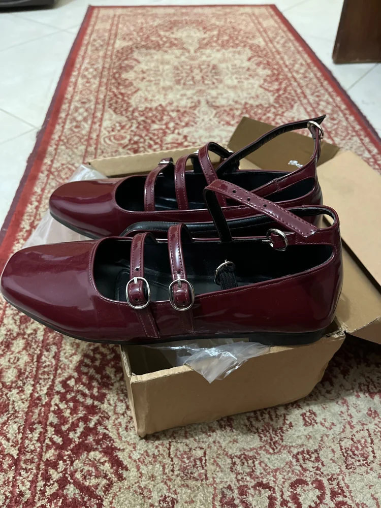 Gazelle Flats