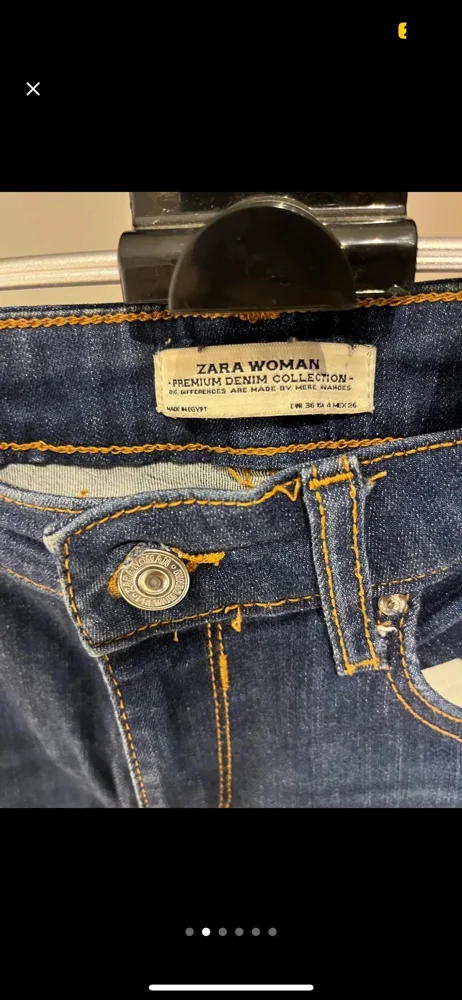 Zara Pants, Very good, size M / 38 / 10, photo 2