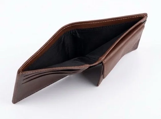 Wallets & Cardholders, size Other, photo 3