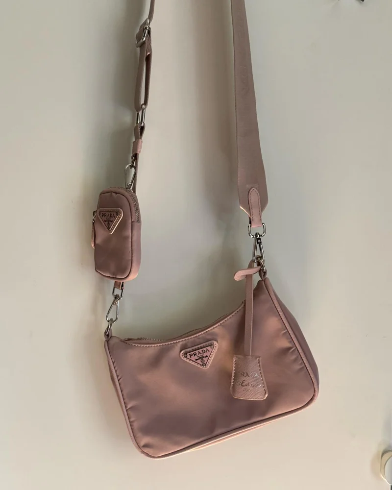 Prada شنط كروس