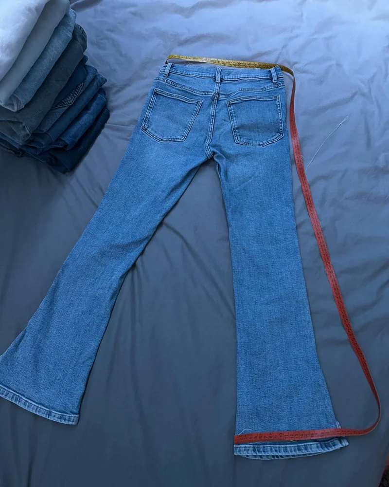 Zara Bottoms