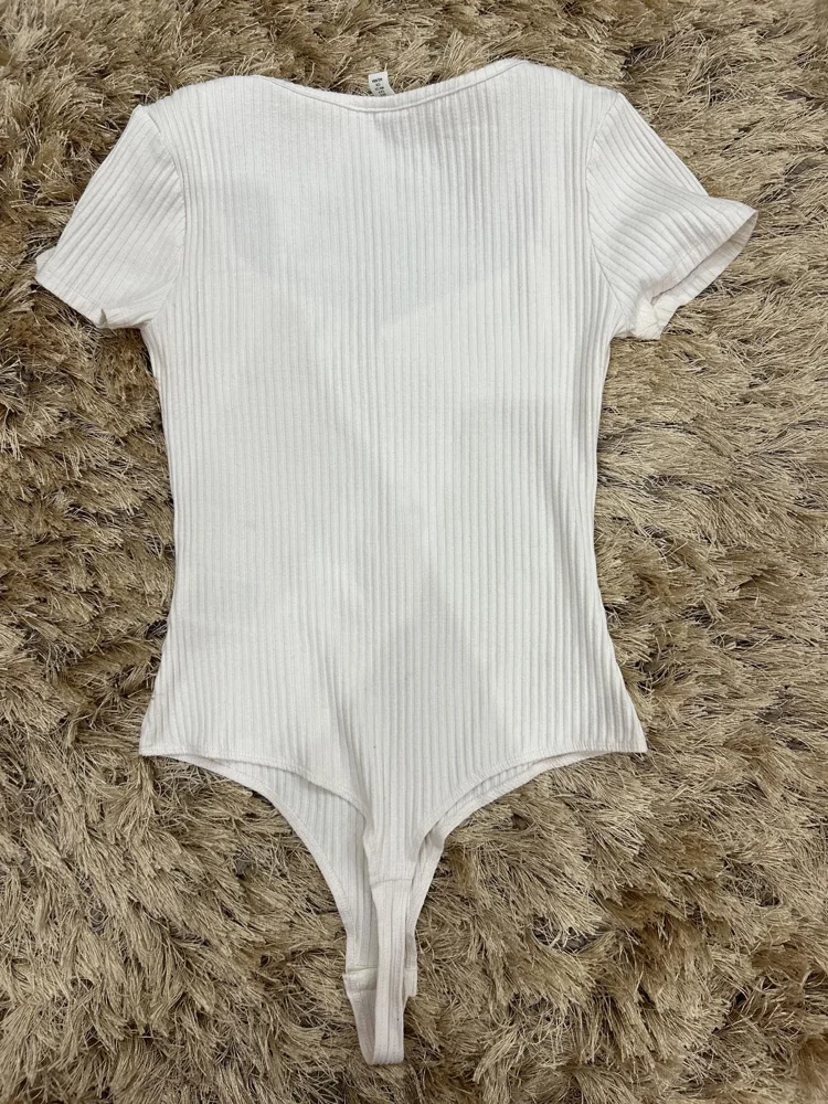 H&M Bodysuits, size S / 36 / 8, photo 2