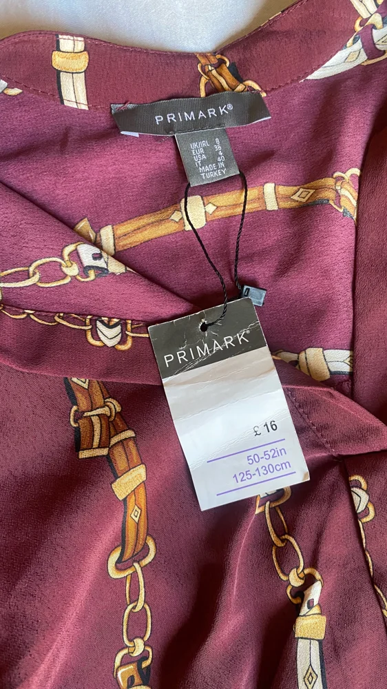 Primark Blouses, New with tags, size S / 36 / 8, photo 6
