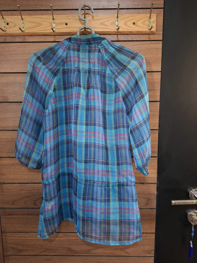 Von Dutch Blouses, size S / 36 / 8, photo 3