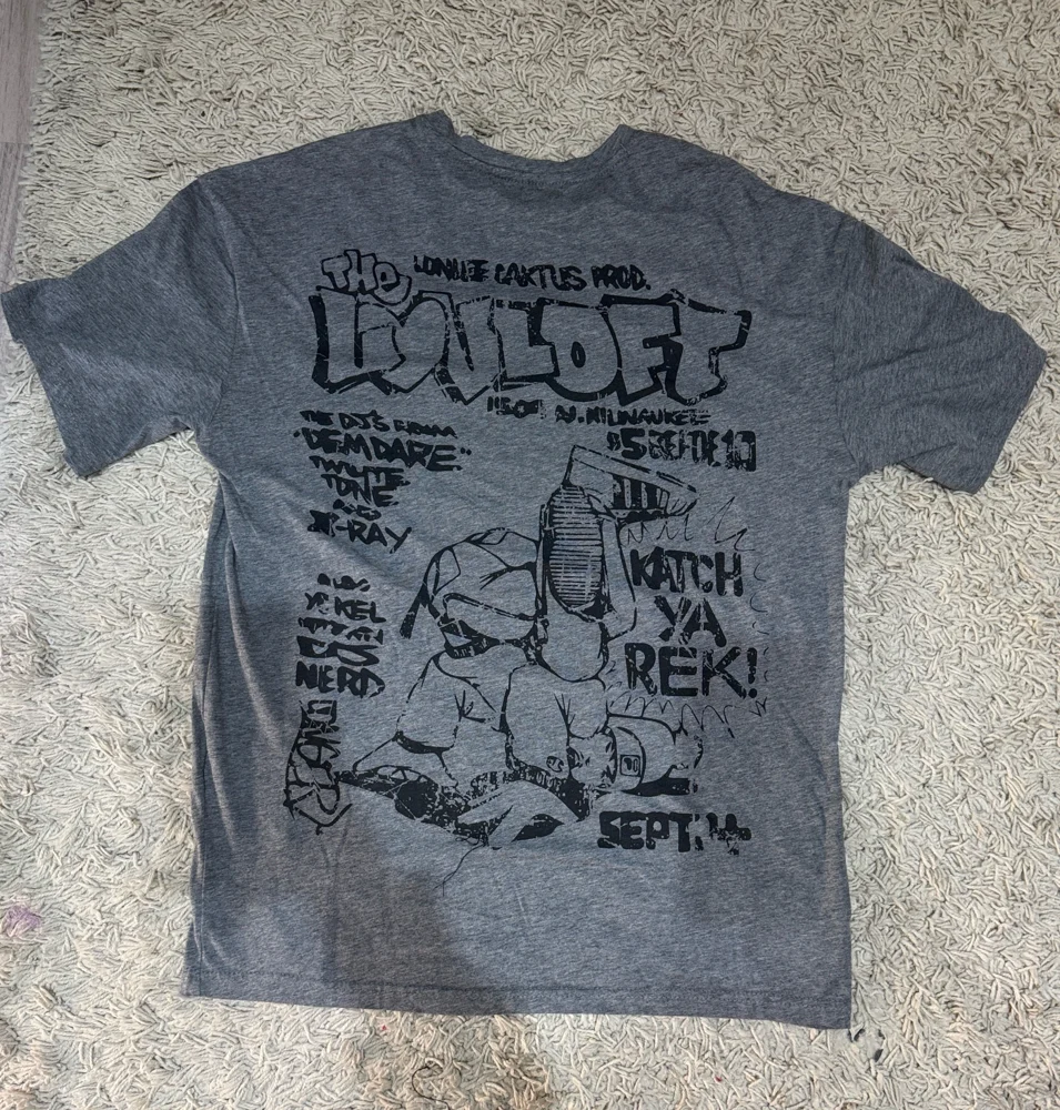 RAViN T-shirts, Very good, size S, photo 3