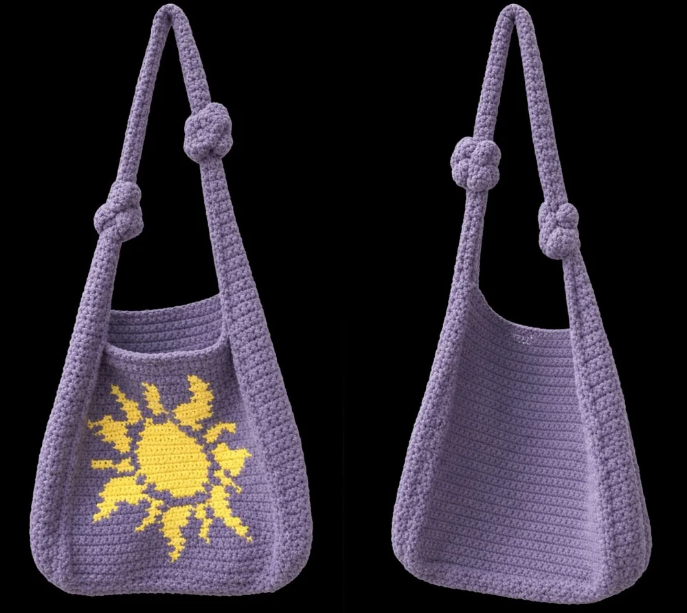 Cross-Body Bag, size Other, photo 3