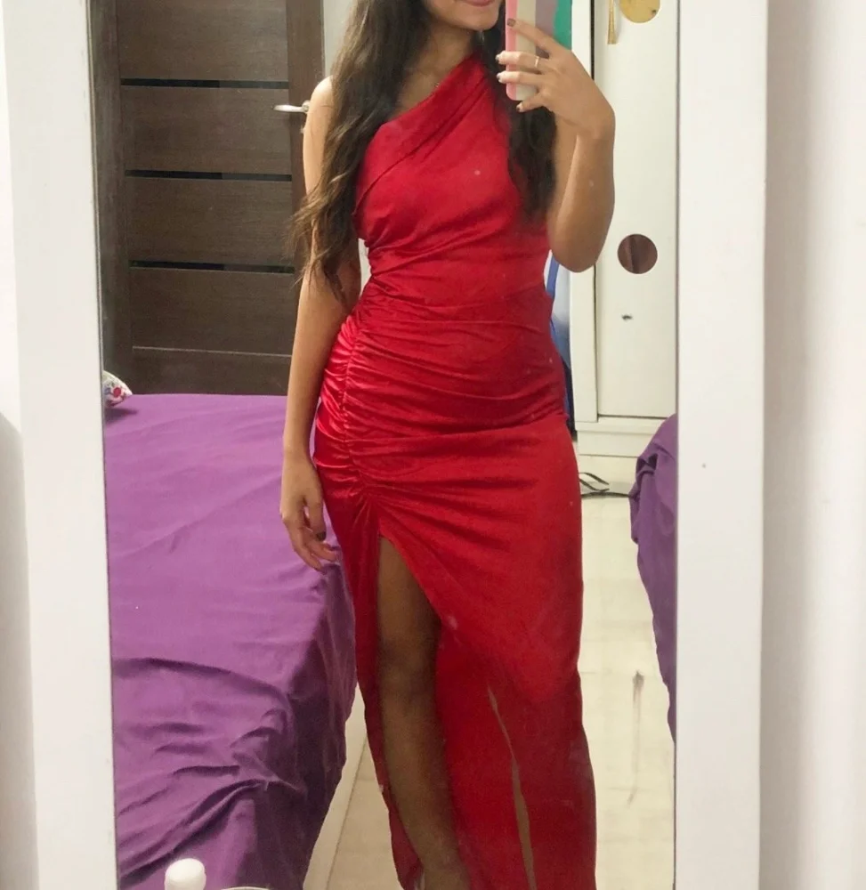 Shein Party Dresses