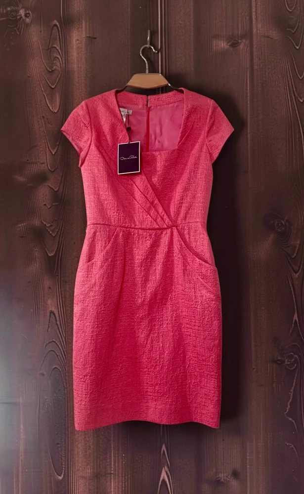 Oscar de la Renta Cocktail Dresses