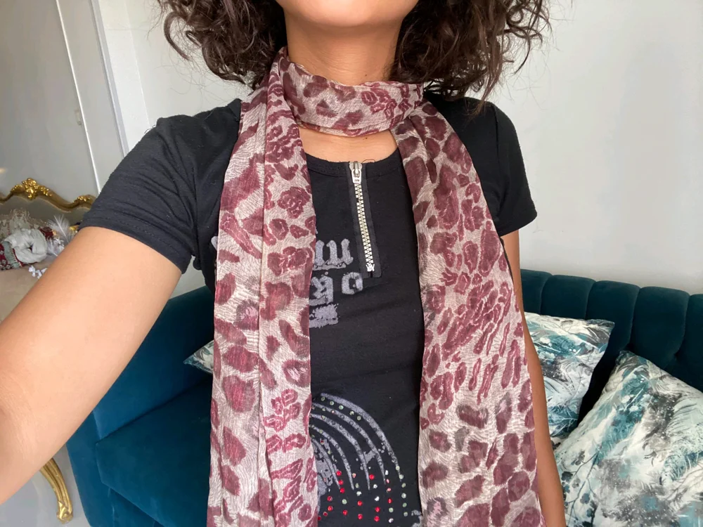 Scarves & Shawls, size Other, photo 3