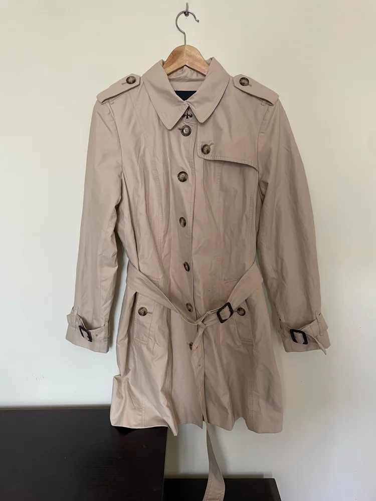 Coats, size XL / 42 / 14