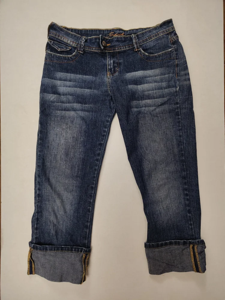 Capris