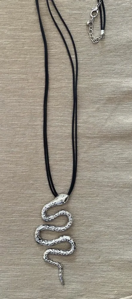 Necklaces, size Other, photo 3