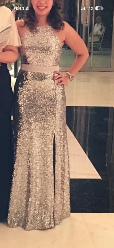 Quiz Party Dresses