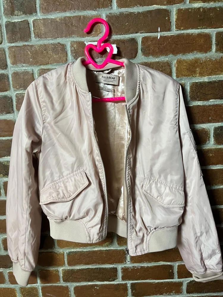 Pull & Bear Jackets, size S / 36 / 8