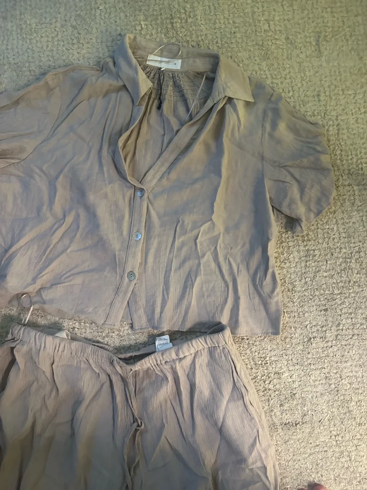 Zara Sets, New with tags, size L / 40 / 12, photo 2