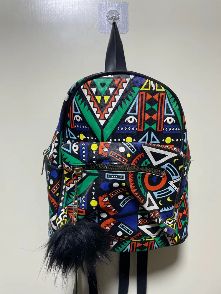 Backpacks