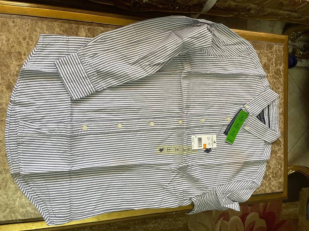 U.S. Polo Assn. Shirts, size S, photo 5