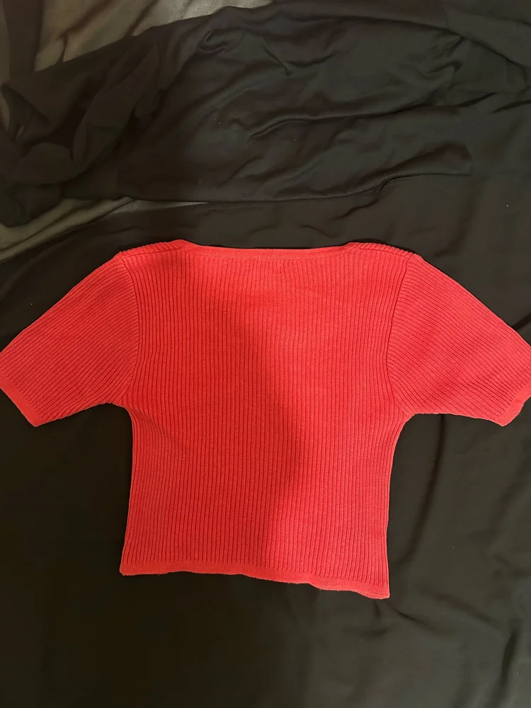 Crop Tops, size S / 36 / 8, photo 4