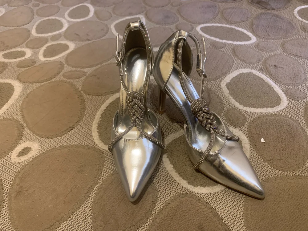 Pumps, Good, size 37, photo 3