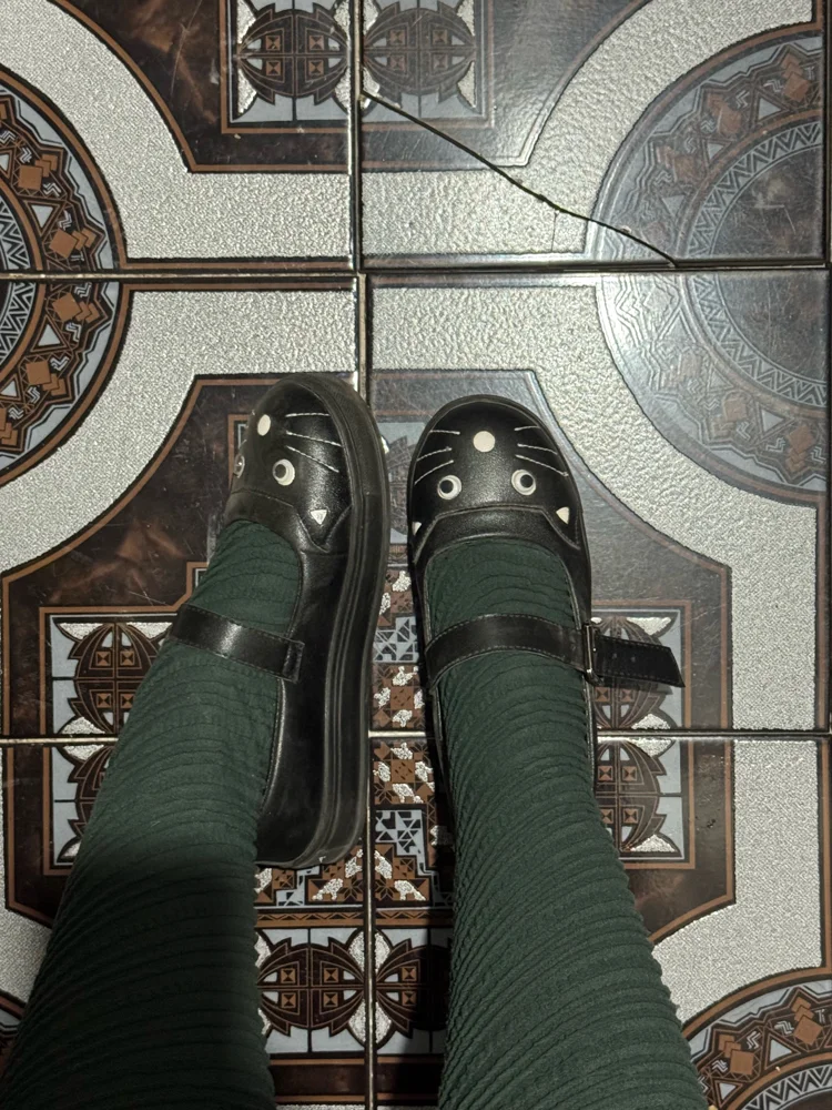 Local Flats, size 38.5, photo 2