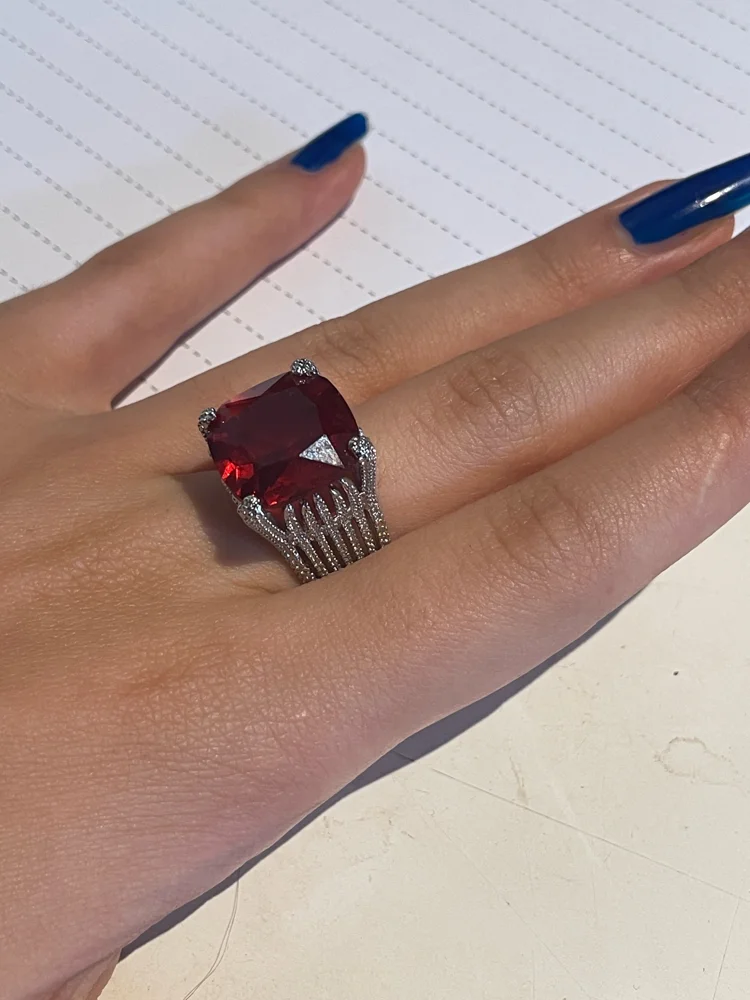 Shein Rings, size Other, photo 3
