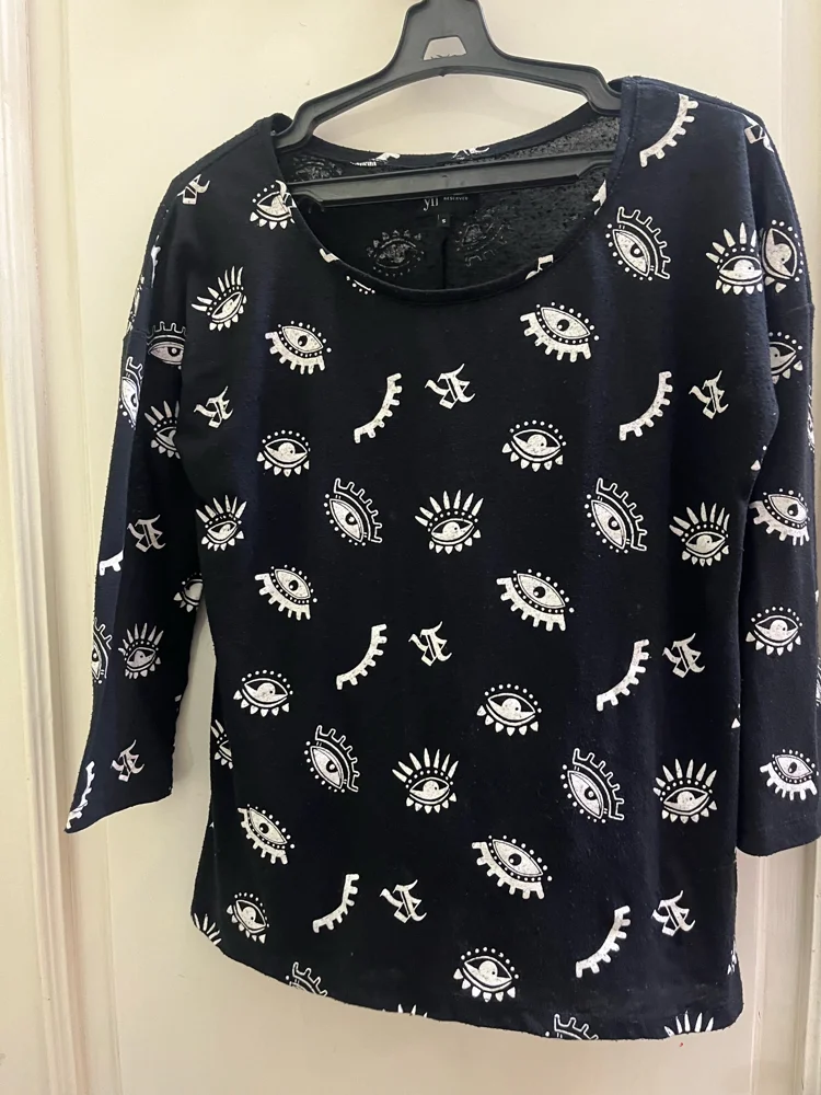 Reserved YFL Blouses, Very good, size S / 36 / 8, photo 2