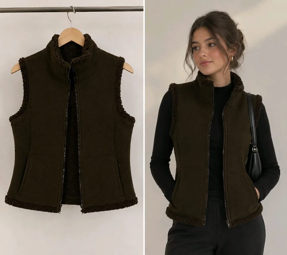 Active Wear Jackets