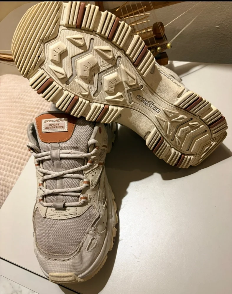 Skechers Sneakers, Excellent, size 39.5, photo 5