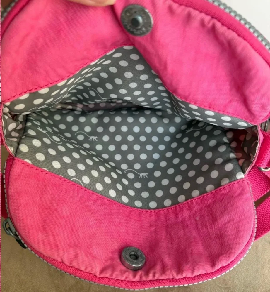 Kipling Cross-Body Bags, size Other, photo 3